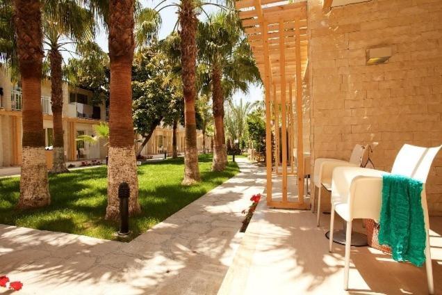 Sunprime Dogan Side Beach - Adult Only Hotell Exteriör bild